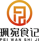 杭州佩宛食记食品有限公司logo