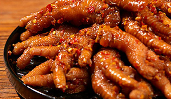 佩宛食记在品牌运营方面也独具匠心